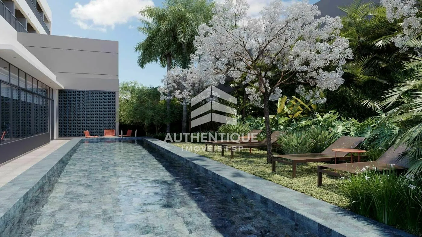 Imagem SP Code Paulista - Apartamento à venda em São Paulo/SP