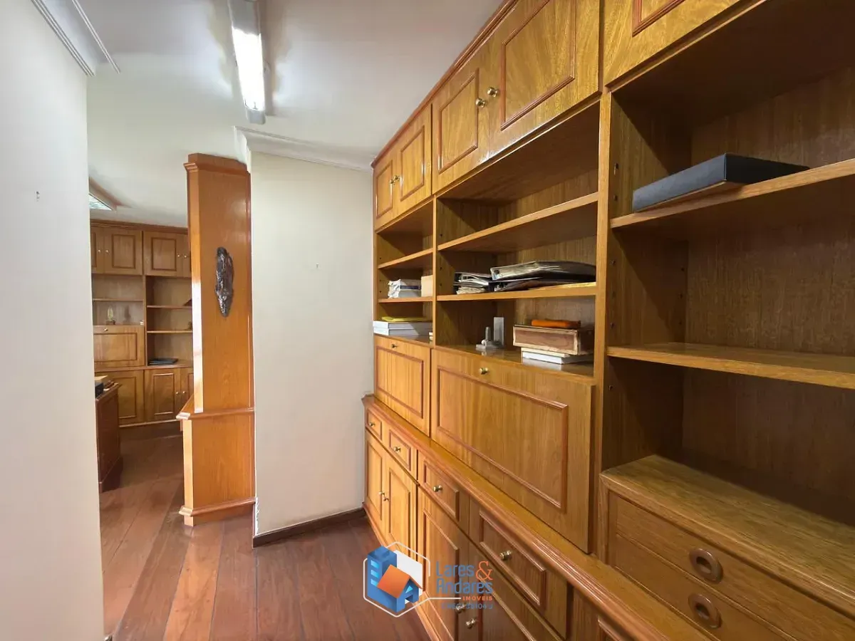 Imagem Apartamento para venda em Jardim Vila Mariana com 4 quartos, sendo 4 suítes, 300m²
