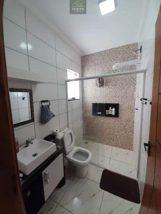 Imagem Sobrado a venda localizado no Bairro dos Pereiras Socorro-SP