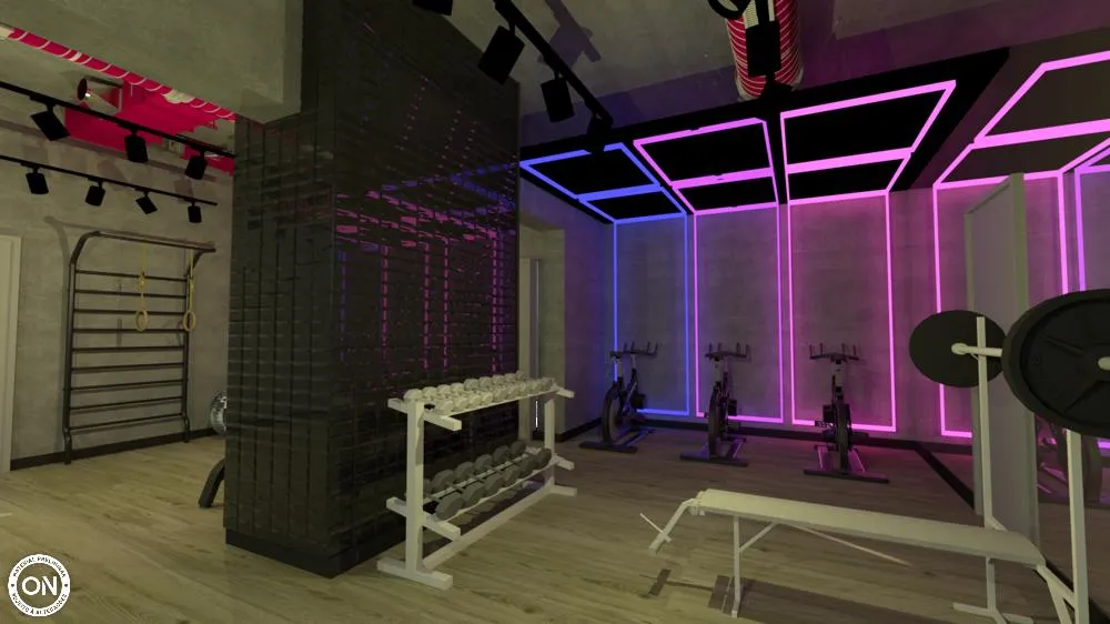 Imagem Studio à venda em São Paulo, Brooklin Paulista, com 1 quarto, 19.44m2