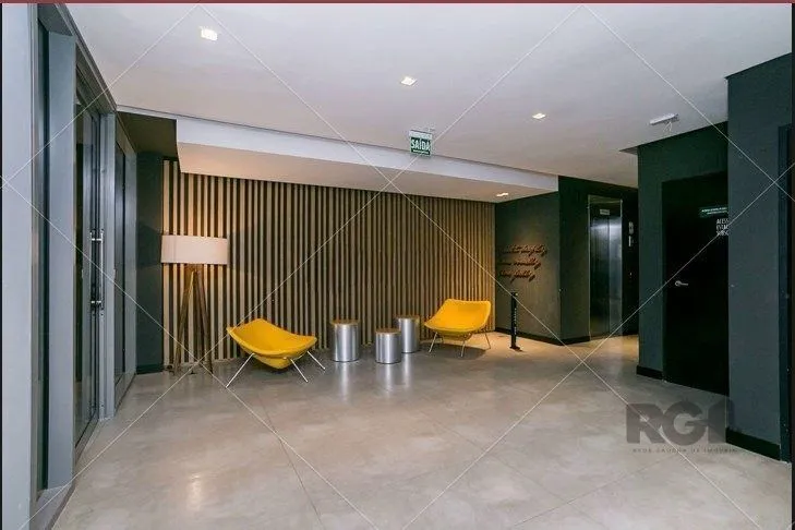Imagem Apartamento 1 dormitórios à venda Cidade Baixa Porto Alegre/RS