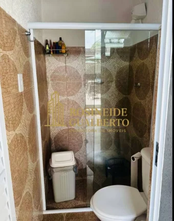 Imagem Casa Térrea de Alto Padrão à Venda – Martim de Sá, Caraguatatuba