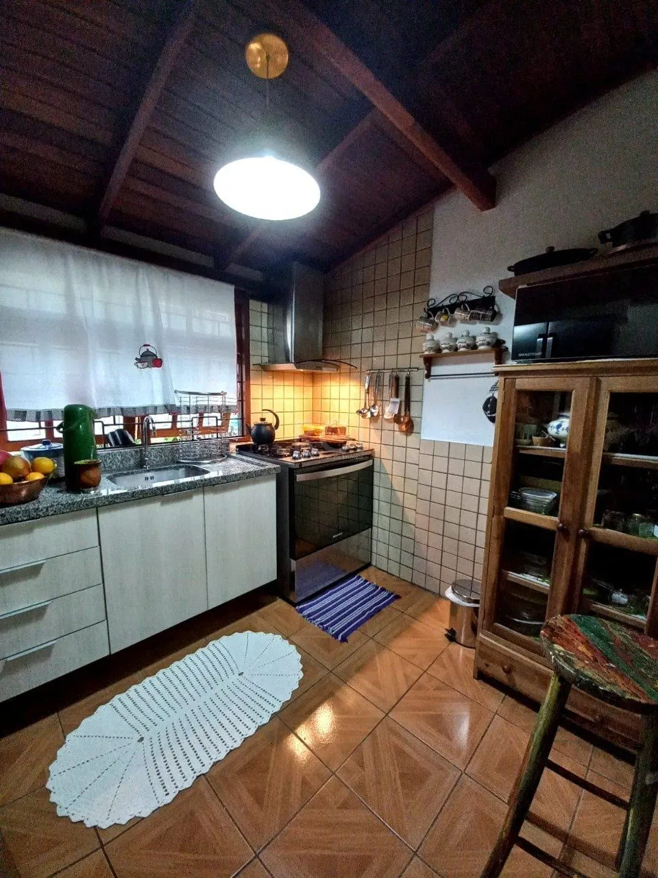 Imagem Casa no bairro Restinga - 2 dormitórios
