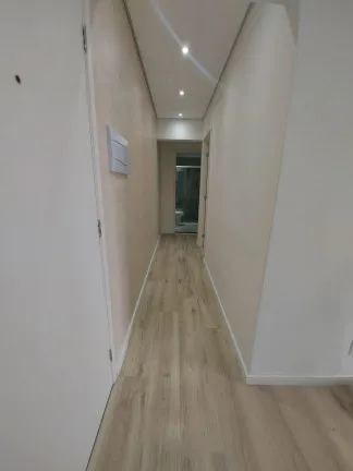 Imagem Apartamento com 2 Quartos à Venda, 52 m² em Centro - Poá