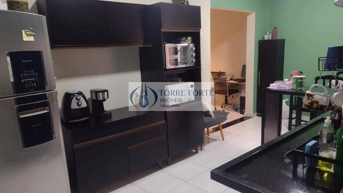 Imagem Casa térrea de 160m², com 4 dormitórios no Belenzinho