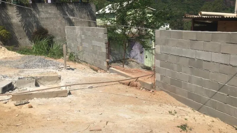Imagem Terreno em Condomínio a Venda no bairro Jacarepaguá - Rio de Janeiro, RJ