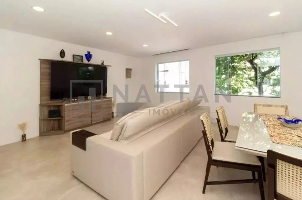 Imagem Sobrado com 2 dormitórios à venda, 450 m² por R$ 1.790.000,00 - Tatuapé - São Paulo/SP