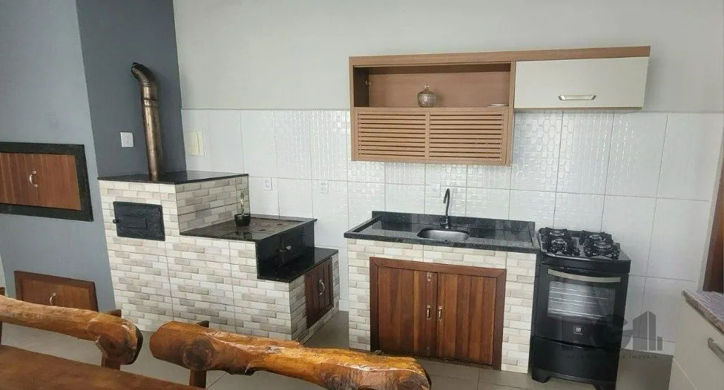 Imagem Sobrado em Nossa Senhora das Graças