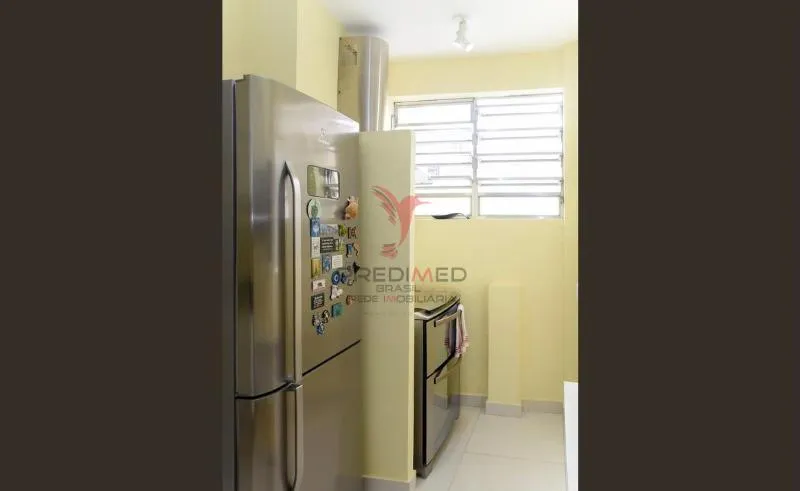 Imagem Apartamento 2 dormitórios 1 suíte 950m² 1 vaga Jardim Botanico Rio de Janeiro/RJ
