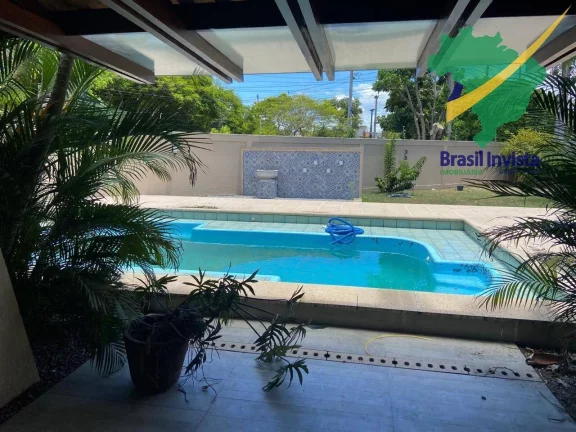 Imagem CASA À VENDA NO CONDOMÍNIO OUTEIRO DA GLÓRIA EM PORTO SEGURO