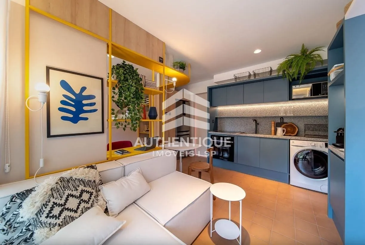 Imagem La Vida Alto da Boa Vista - Apartamento à venda em São Paulo/SP