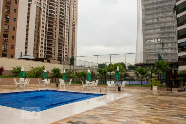 Imagem Apartamento à Venda - Barra da Tijuca, 2 Quartos, 101 m2