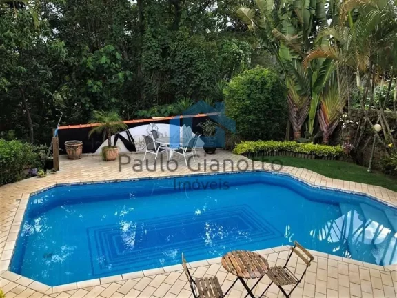 Imagem Casa no Recanto INPLA - Charme e muito bom gosto