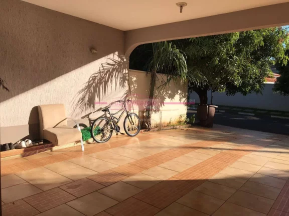 Imagem SOBRADO com 5 dormitórios no Condomínio PORTAL DOS PÁSSAROS em Boituva/SP