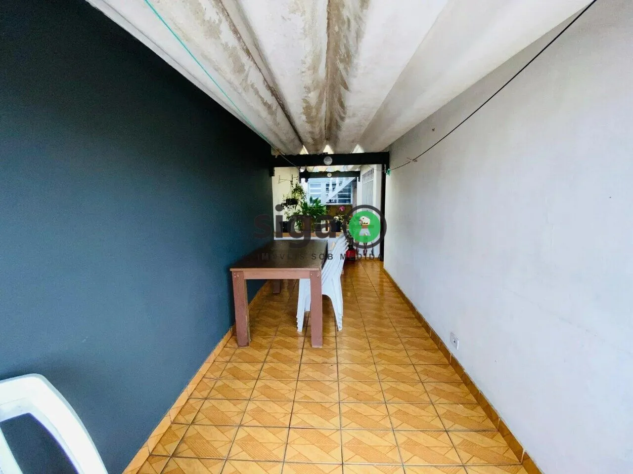 Imagem Casa a venda 358 m² 8 Dormitórios , 3 vagas - Jardim são Jorge - Butantã-SP