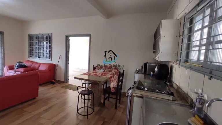 Imagem CASA RESIDENCIAL em Matinhos - PR, Balneario Gaivotas