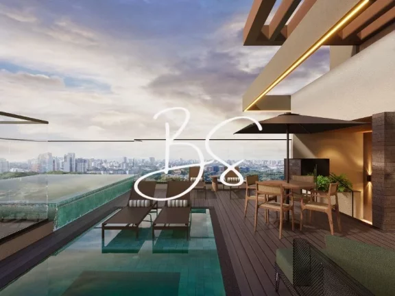 Imagem APARTAMENTO RESIDENCIAL em BALNEÁRIO CAMBORIÚ - SC, PIONEIROS