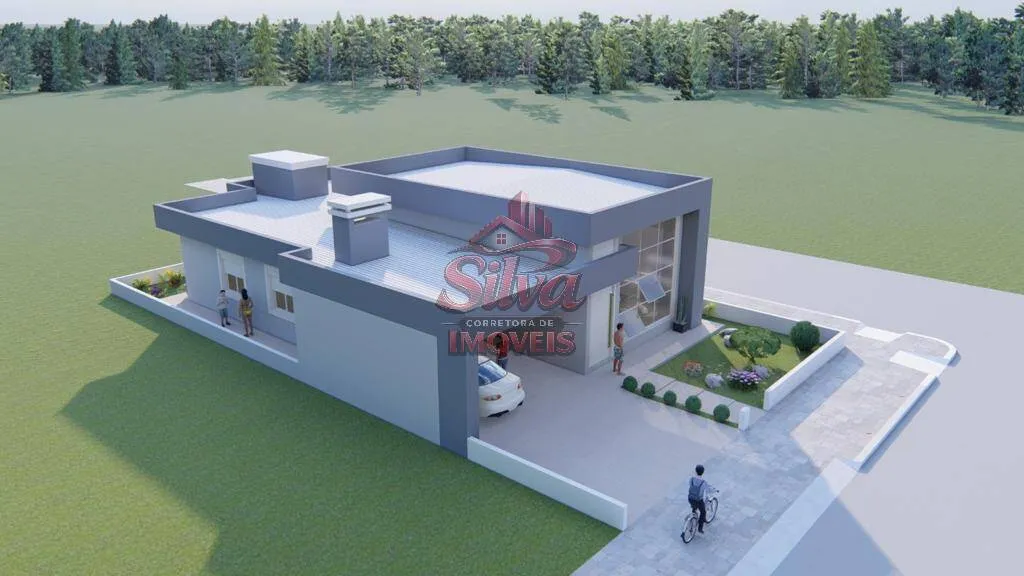 Imagem C1200 | Casa com suíte à venda no Presidente em Imbé de esquina