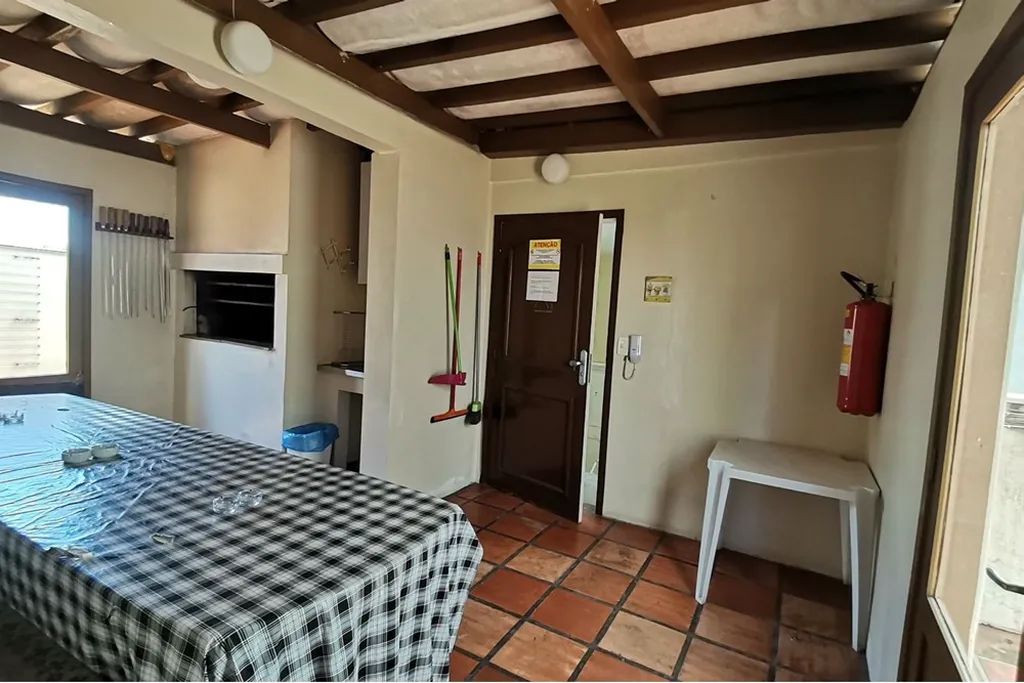 Imagem Apartamento em Auxiliadora