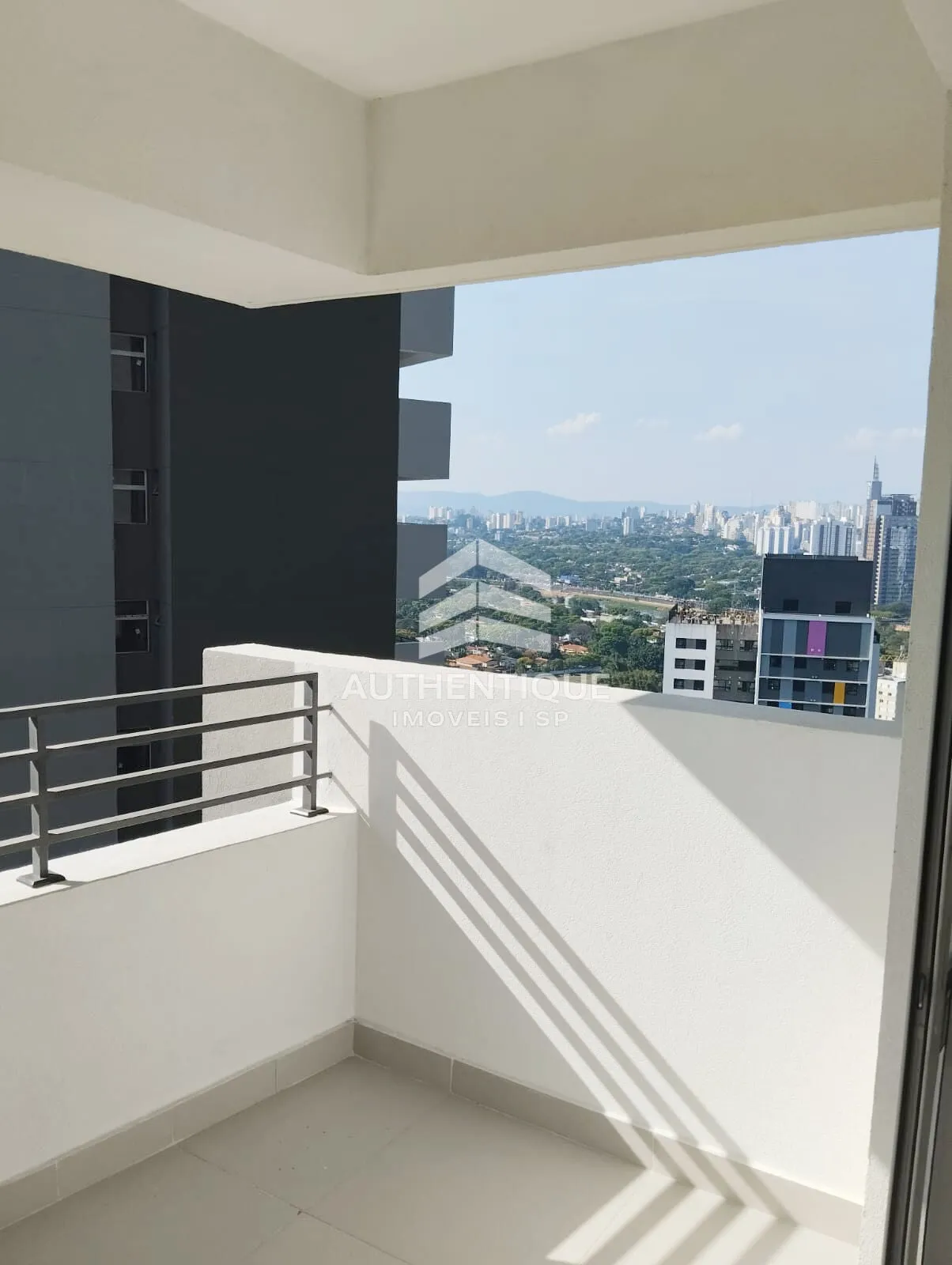 Imagem VERDE PANORAMA BUTANTA - Apartamento à venda no bairro Butantã - São Paulo/SP, Zona Oeste