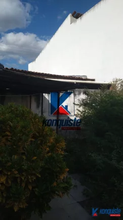 Imagem VENDO CASA NO JARDIM CRUZEIRO