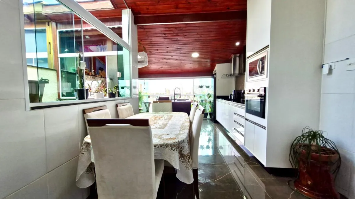 Imagem Apartamento para venda em Jardim Stella com 2 quartos, 101m2
