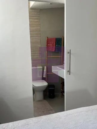 Imagem Apartamento Beira-Mar à Venda por R$ 748.000,00 – Vista para o Oceano na Praia das Pitangueiras, Guarujá