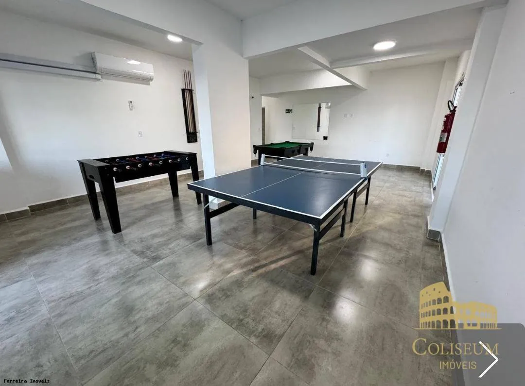 Imagem Apartamento com 1 dormitório à venda, 50 m² por R$ 390.000,00 - Florida - Praia Grande/SP