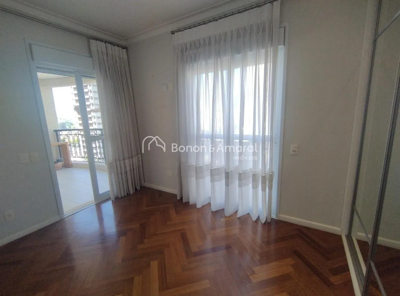 Imagem Apartamento à venda no Cambuí Garden - conforto e lazer no coração de Campinas!