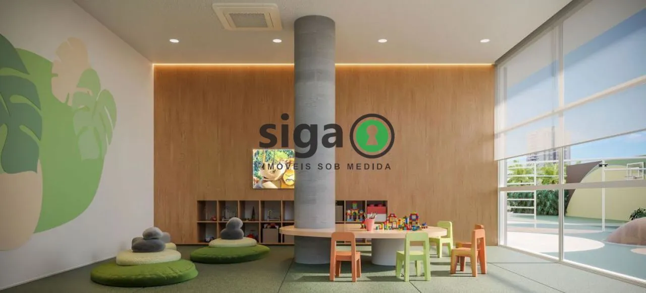 Imagem Cobertura Duplex Residencial em Paraíso
