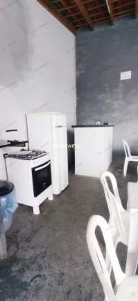 Imagem Casa Nova à Venda no São Jerônimo