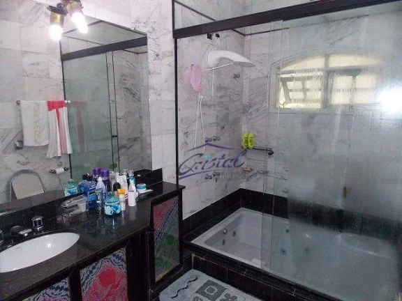 Imagem Chácara Porteira Fechada em Caucaia do Alto!