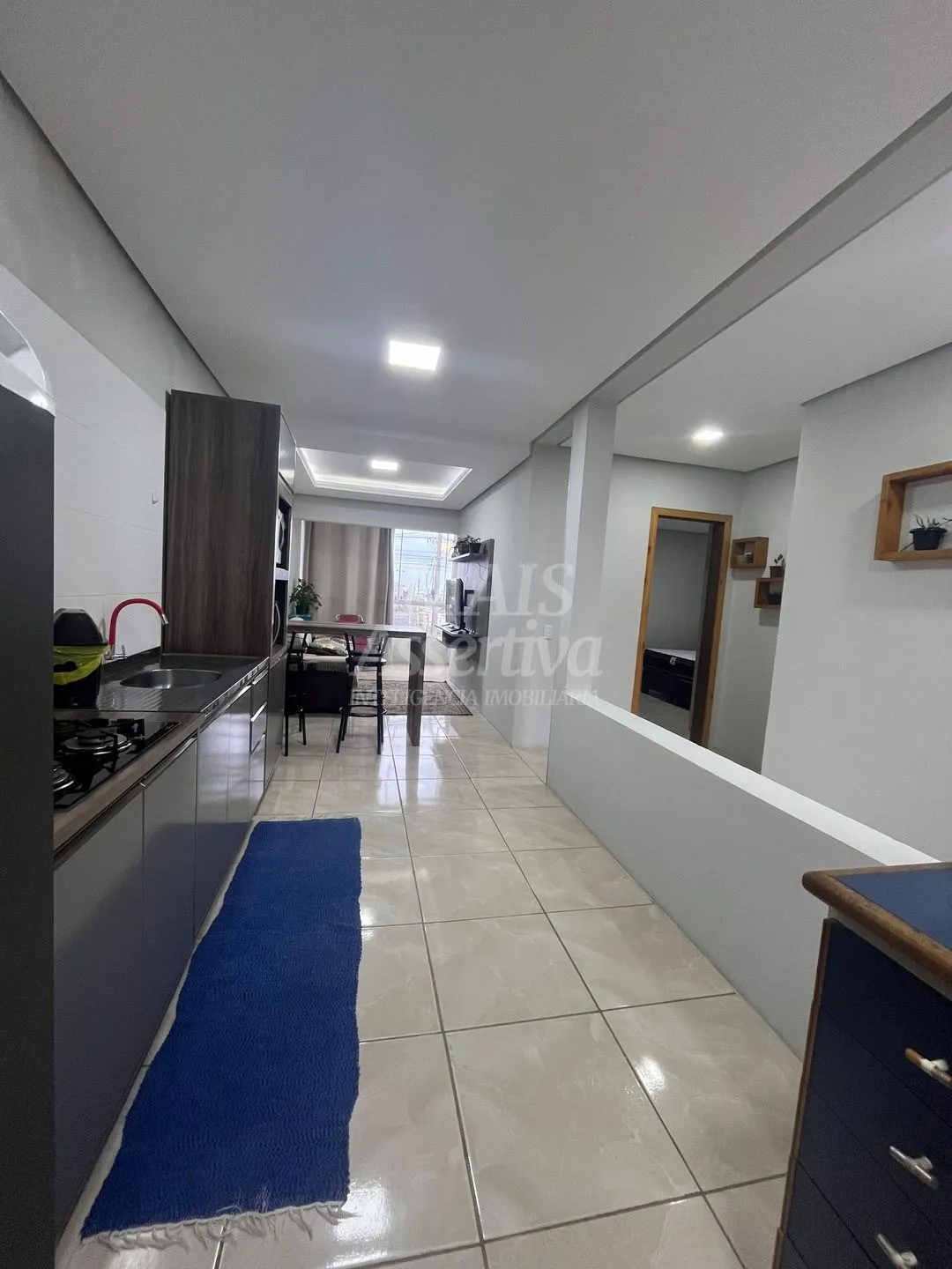 Imagem Prédio Residencial/ comercial no bairro Loteamento Caravelle em Passo de Torres