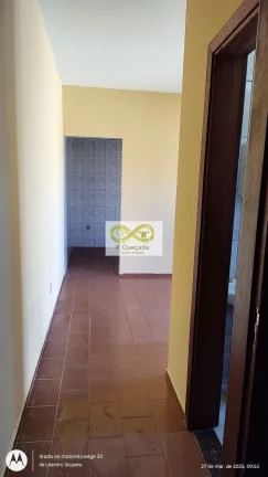 Imagem Oportunidade única! Casa à venda em Campinas-SP, 1 quarto, 1 sala, 1 banheiro, 50m² no Bosque de Barão Geraldo.