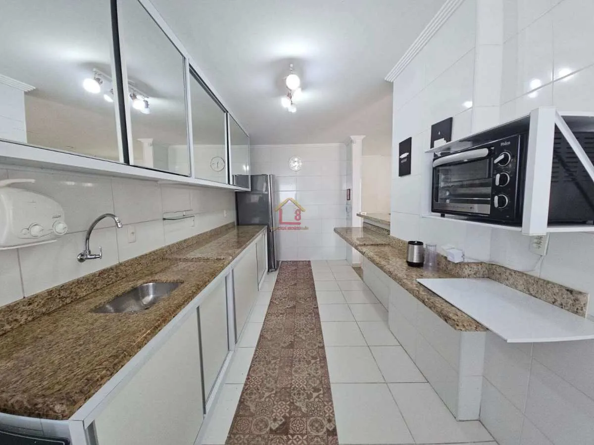 Imagem apartamento na Aviação - Locação