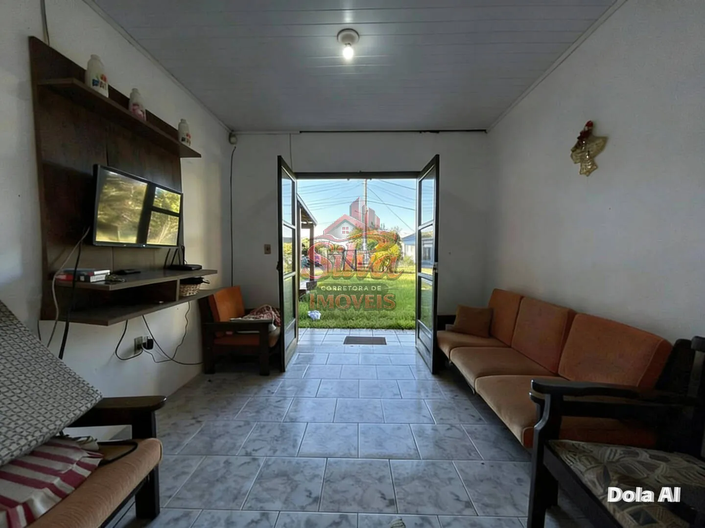 Imagem C1248 | Casa 3 dormitórios à venda a 500m do mar em Imbé