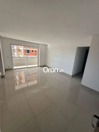 Imagem Apartamento à venda, 90 m² por R$ 620.000,00 - Village Veneza - Goiânia/GO