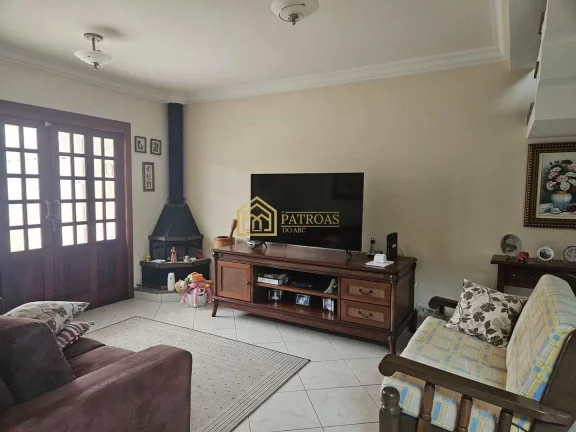 Foto do imóvel Casa Padrão