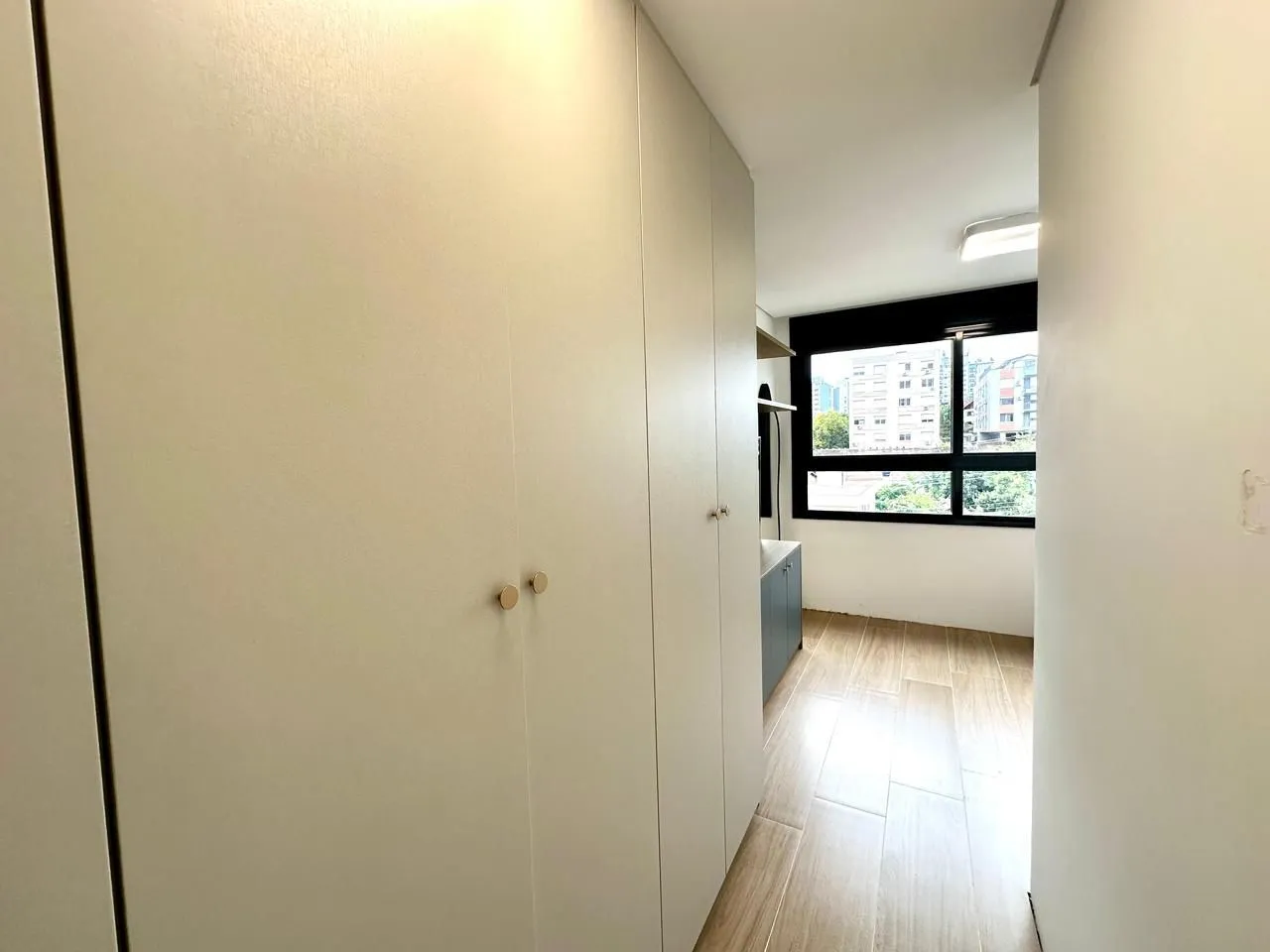 Imagem Apartamento em Cristal