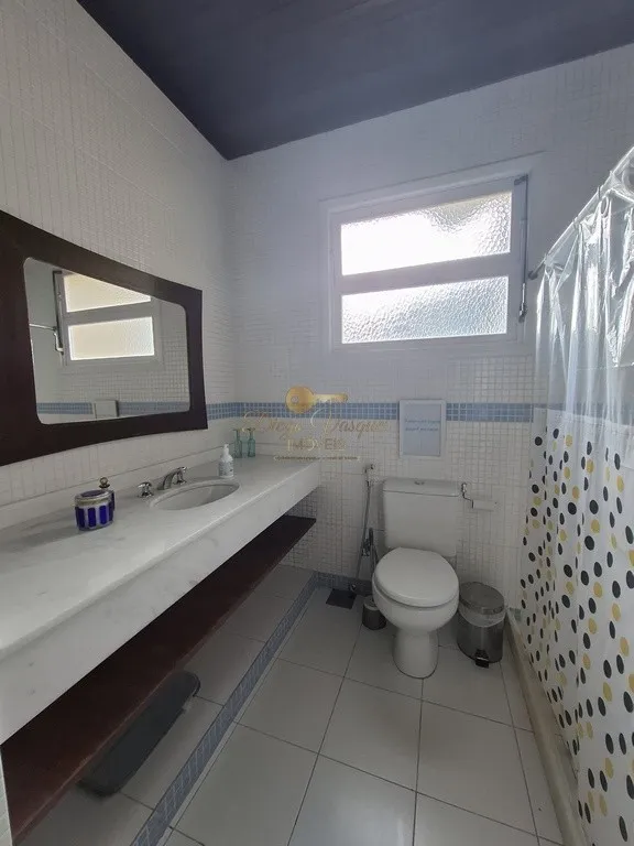 Imagem Casa em Condomínio para Venda em Teresópolis / RJ no bairro Posse