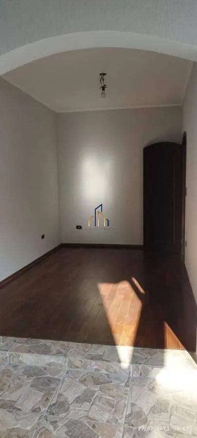 Imagem Sobrado para Venda em Santo André / SP no bairro Vila Pires