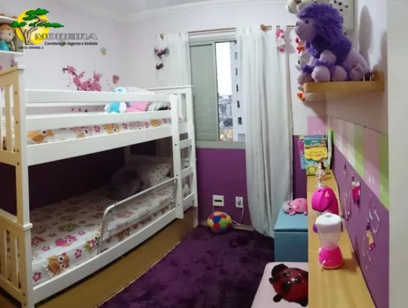 Imagem LINDO APARTAMENTO PARA VENDA NO IMIRIM