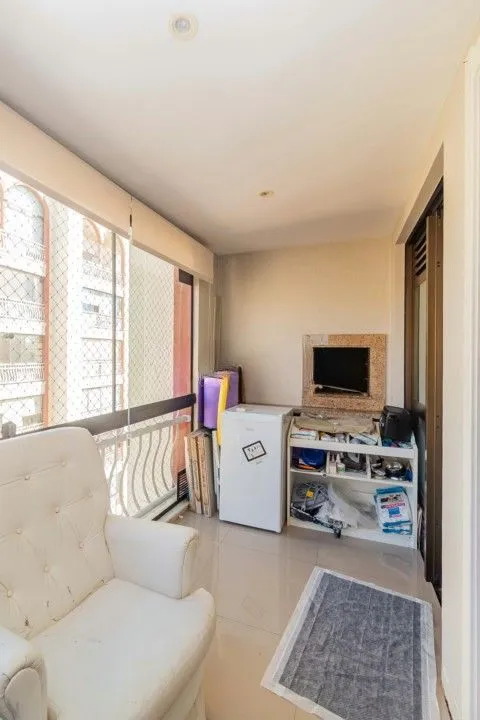 Imagem Apartamento para Venda - 93.43m², 3 dormitórios, sendo 1 suites, 2 vagas - Teresópolis