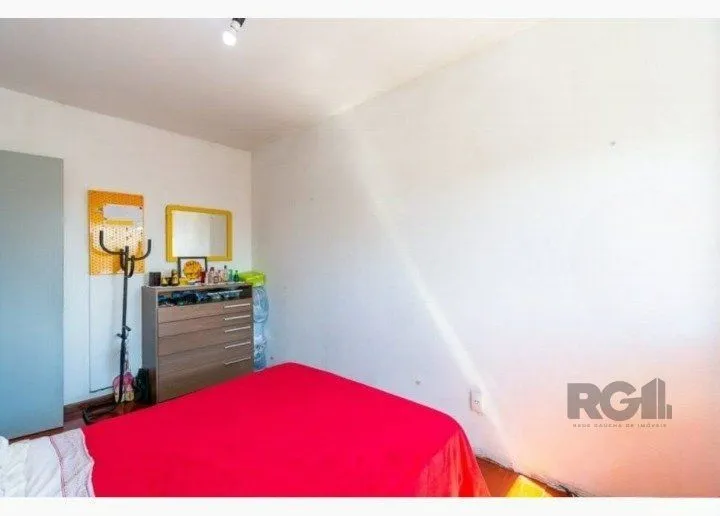 Imagem apartamento de 3 dormitórios no bairro santo antônio