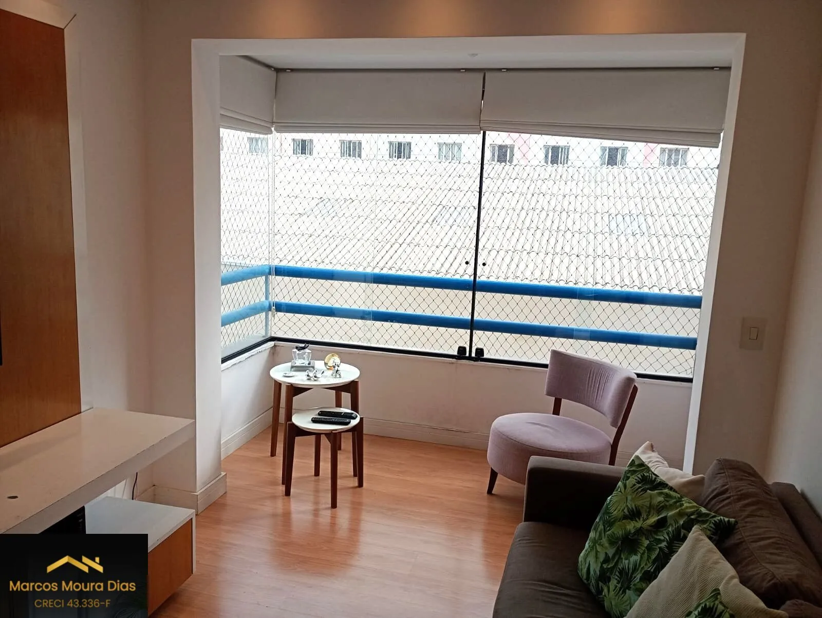 Imagem Apartamento Perdizes com 3 Dormitórios ( 1 suíte) 2 Vagas de Garagem. Edifício com Lazer, Portaria 24 hs e Gerador