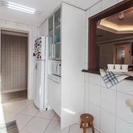 Imagem Vende-se apartamento com 2 quartos (1 suíte), 79m² e 2 vagas - São Geraldo