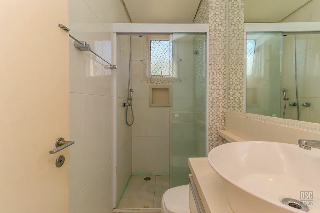 Imagem Apartamento em Higienópolis