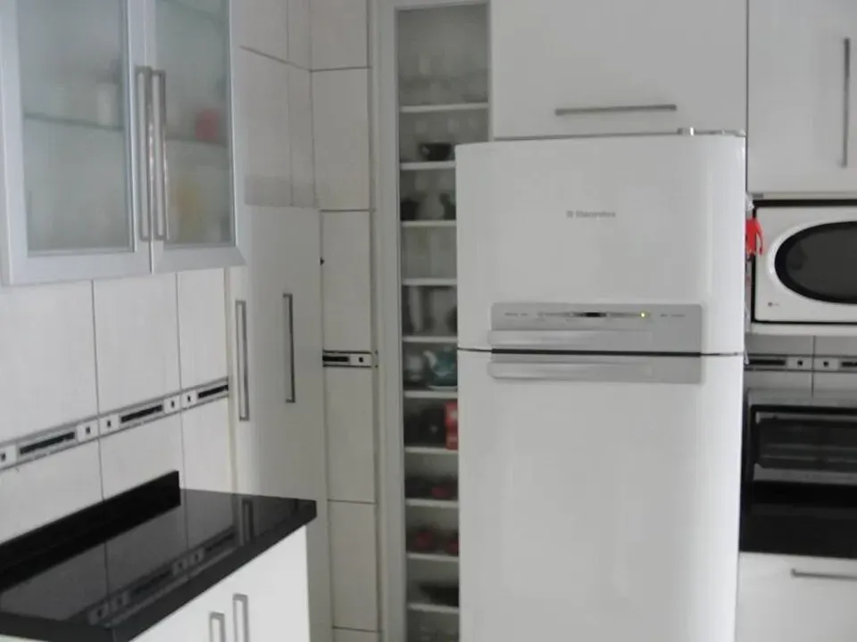 Imagem Casa de Condomínio com 3 Quartos à Venda, 120 m² em Vila Mafalda - Jundiaí