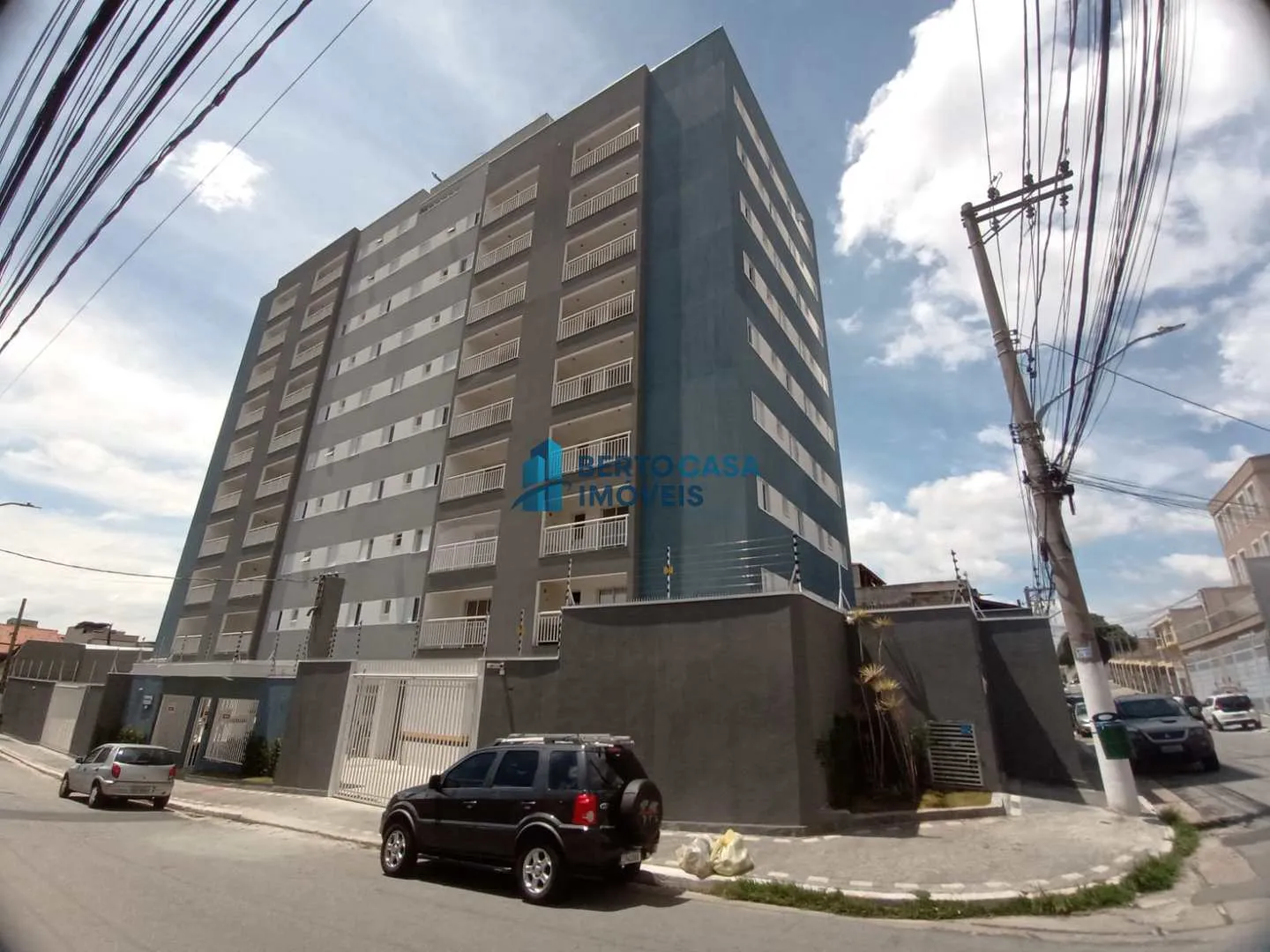 Imagem Apartamento Padrão