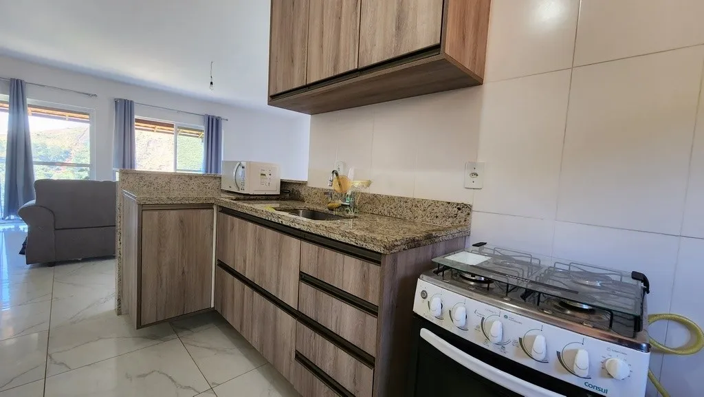 Imagem Casa para Venda em Teresópolis / RJ no bairro Andradas